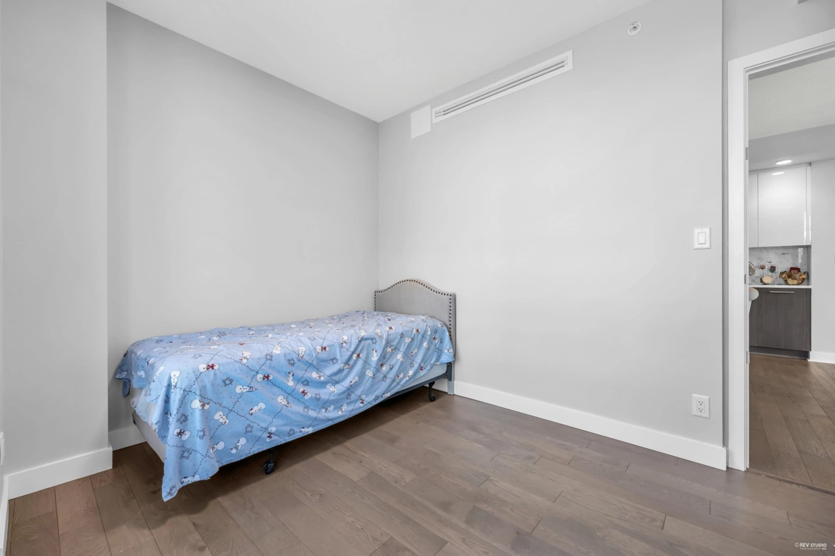 Primary Bedroom Photo of 211 677 W 41st Avenue, Vancouver, BC