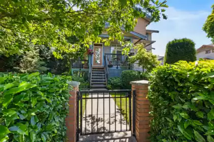 1 12036 66 Avenue, Surrey, BC, Surrey — Townhouse for sale