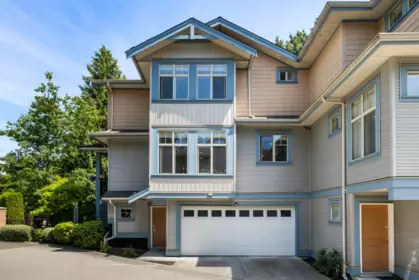 1 12036 66 Avenue, Surrey, BC, Surrey — Townhouse for sale