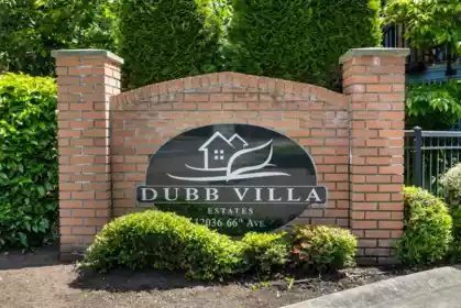 1 12036 66 Avenue, Surrey, BC, Surrey — Townhouse for sale