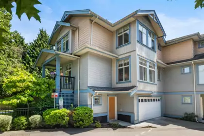 1 12036 66 Avenue, Surrey, BC, Surrey — Townhouse for sale
