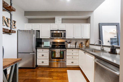 410 5800 Andrews Road, Richmond, BC, Richmond — Apartment/Condo for sale