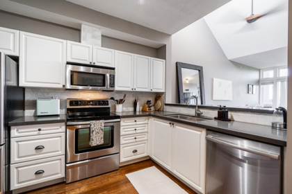 410 5800 Andrews Road, Richmond, BC, Richmond — Apartment/Condo for sale