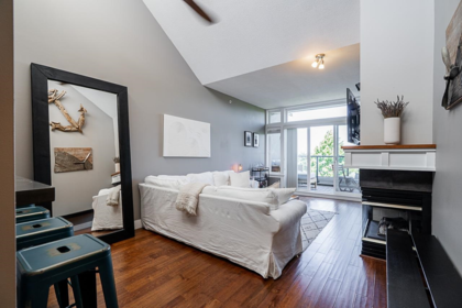 410 5800 Andrews Road, Richmond, BC, Richmond — Apartment/Condo for sale