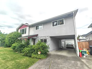 6060 Otter Place, Richmond, BC, Richmond — Single Family Residence for sale