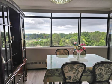 910 6631 Minoru Boulevard, Richmond, BC, Richmond — Apartment/Condo for sale