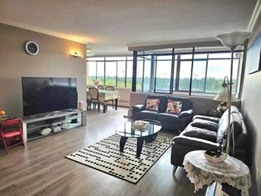 910 6631 Minoru Boulevard, Richmond, BC, Richmond — Apartment/Condo for sale
