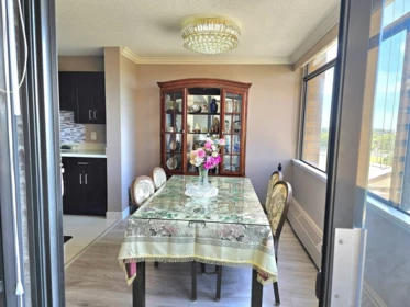 910 6631 Minoru Boulevard, Richmond, BC, Richmond — Apartment/Condo for sale