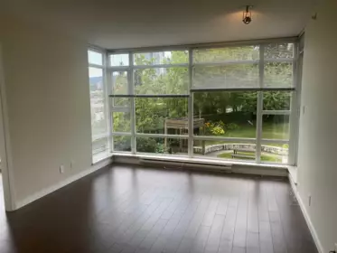 205 555 Delestre Avenue, Coquitlam, BC, Coquitlam — Apartment/Condo for sale