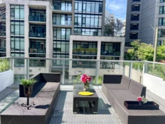504 1283 Howe Street, Vancouver, BC