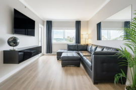 401 22363 Selkirk Avenue, Maple Ridge, BC