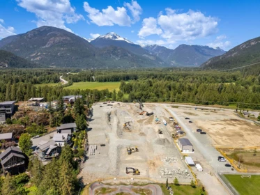 6 7362 E Pemberton Farm Road, Pemberton, BC, Pemberton —  bed land for sale