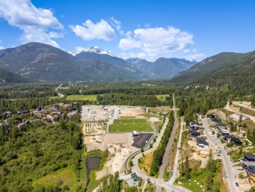 6 7362 E Pemberton Farm Road, Pemberton, BC, Pemberton — Land for sale