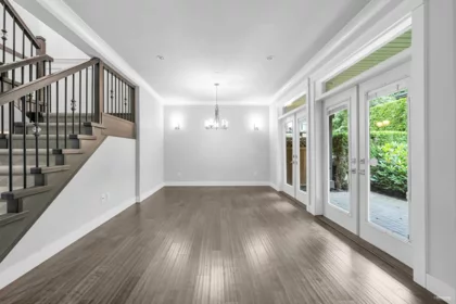 3 651 W 14th Street, North Vancouver, BC, North Vancouver — Half Duplex for sale