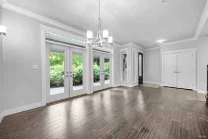 3 651 W 14th Street, North Vancouver, BC, North Vancouver — Half Duplex for sale