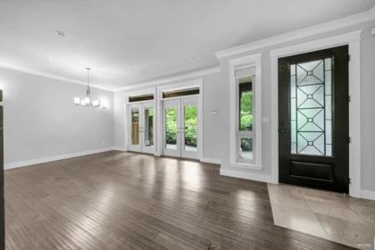 3 651 W 14th Street, North Vancouver, BC, North Vancouver — Half Duplex for sale