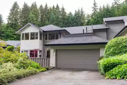 5916 Nancy Greene Way, North Vancouver, BC, North Vancouver — Townhouse for sale