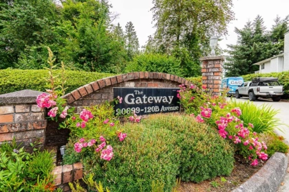 11 20699 120b Avenue, Maple Ridge, BC, Maple Ridge — Townhouse for sale