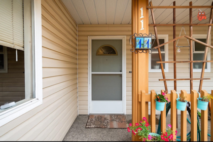 11 20699 120b Avenue, Maple Ridge, BC, Maple Ridge — Townhouse for sale