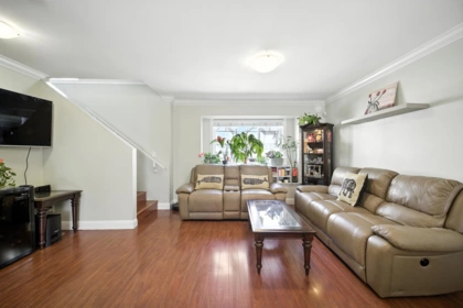 3 9800 Alberta Road, Richmond, BC, Richmond — Townhouse for sale