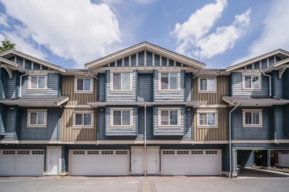 3 9800 Alberta Road, Richmond, BC, Richmond — Townhouse for sale