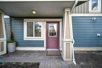 3 9800 Alberta Road, Richmond, BC, Richmond — Townhouse for sale