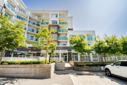 317 9015 120 Street, Delta, BC, Delta — Apartment/Condo for sale