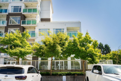 317 9015 120 Street, Delta, BC, Delta — Apartment/Condo for sale
