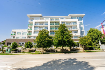 317 9015 120 Street, Delta, BC, Delta — Apartment/Condo for sale