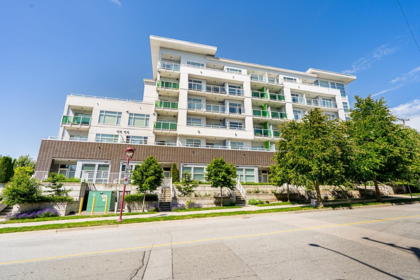 317 9015 120 Street, Delta, BC, Delta — Apartment/Condo for sale