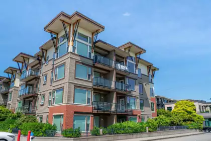 416 33538 Marshall Road, Abbotsford, BC, Abbotsford — Apartment/Condo for sale