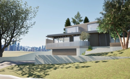 706 Blueridge Avenue, North Vancouver, BC, Canyon Heights NV — 3 bed single family residence for sale