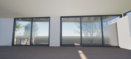 Living Room Photo of 706 Blueridge Avenue, North Vancouver, BC