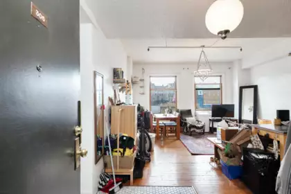 305 175 E Broadway, Vancouver, BC, Vancouver — Apartment/Condo for sale