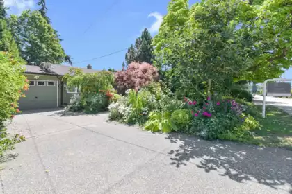 1510 Stevens Street, White Rock, BC, White Rock — Single Family Residence for sale