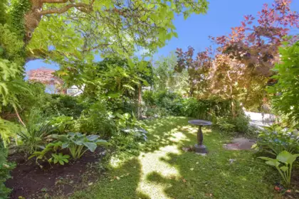 1510 Stevens Street, White Rock, BC, White Rock — Single Family Residence for sale