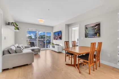 211 1496 Charlotte Road, North Vancouver, BC, North Vancouver — Apartment/Condo for sale