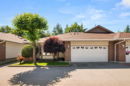 8 18939 65 Avenue, Surrey, BC, Surrey — Townhouse for sale