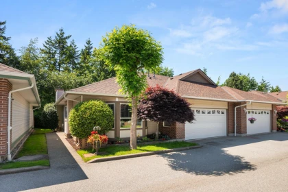 8 18939 65 Avenue, Surrey, BC, Surrey — Townhouse for sale