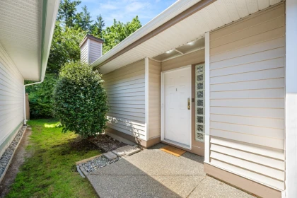 8 18939 65 Avenue, Surrey, BC, Surrey — Townhouse for sale