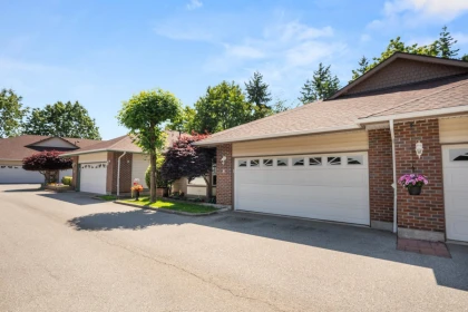 8 18939 65 Avenue, Surrey, BC, Surrey — Townhouse for sale