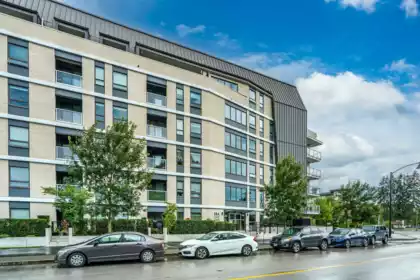 207 22226 Brown Avenue, Maple Ridge, BC, Maple Ridge — Apartment/Condo for sale