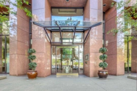 3A 1500 Alberni Street, Vancouver, BC