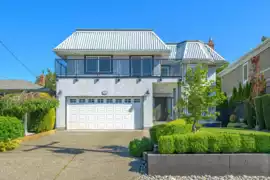 15627 Buena Vista Avenue, White Rock, BC