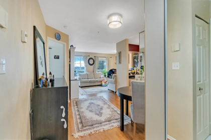 206 295 Schoolhouse Street, Coquitlam, BC, Coquitlam — Apartment/Condo for sale