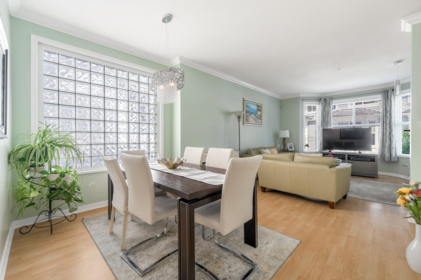 8577 Aquitania Place, Vancouver, BC, Vancouver — Townhouse for sale