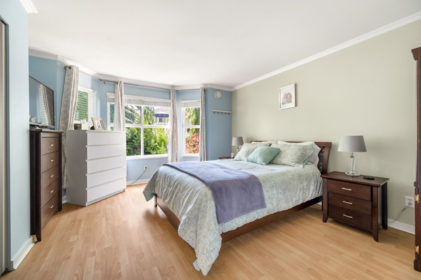 8577 Aquitania Place, Vancouver, BC, Vancouver — Townhouse for sale