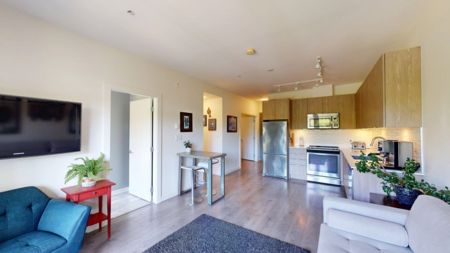 402 1150 Bailey Street, Squamish, BC, Squamish — Apartment/Condo for sale