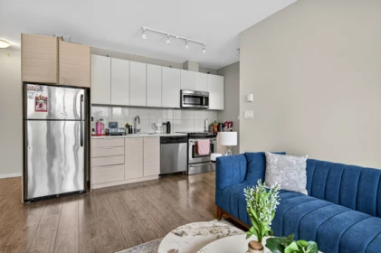 305 13303 Central Avenue, Surrey, BC, Surrey — Apartment/Condo for sale