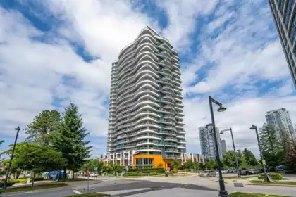 305 13303 Central Avenue, Surrey, BC, Surrey — Apartment/Condo for sale